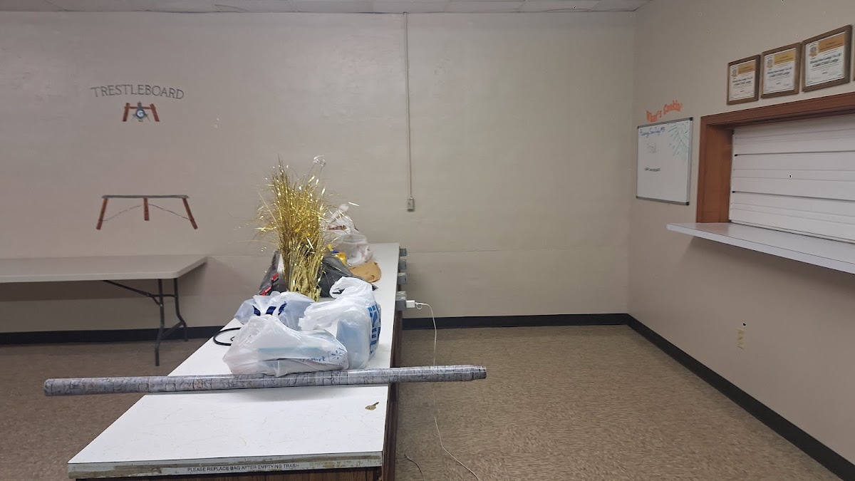 Rising Sun Masonic Lodge No. 13 photo 3