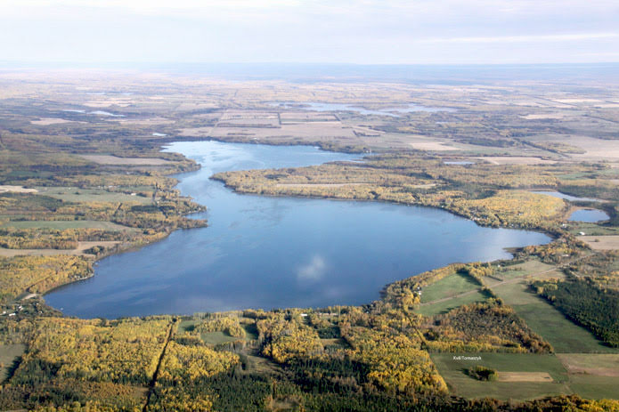 Baptiste Lake