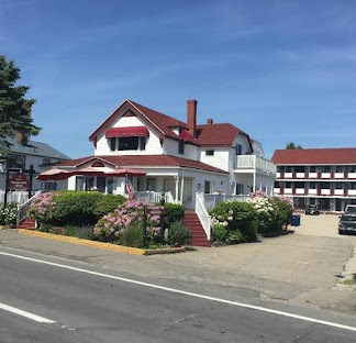 Grand View Motel
