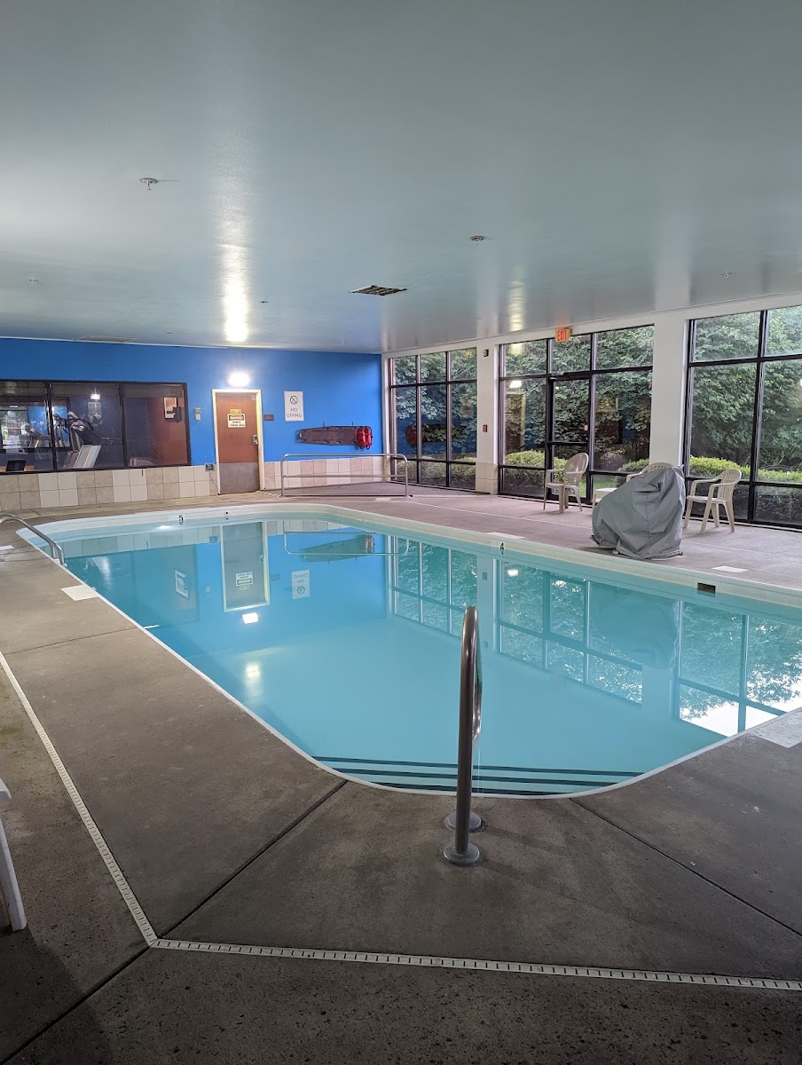 Comfort Inn Indianapolis North - Carmel photo 3