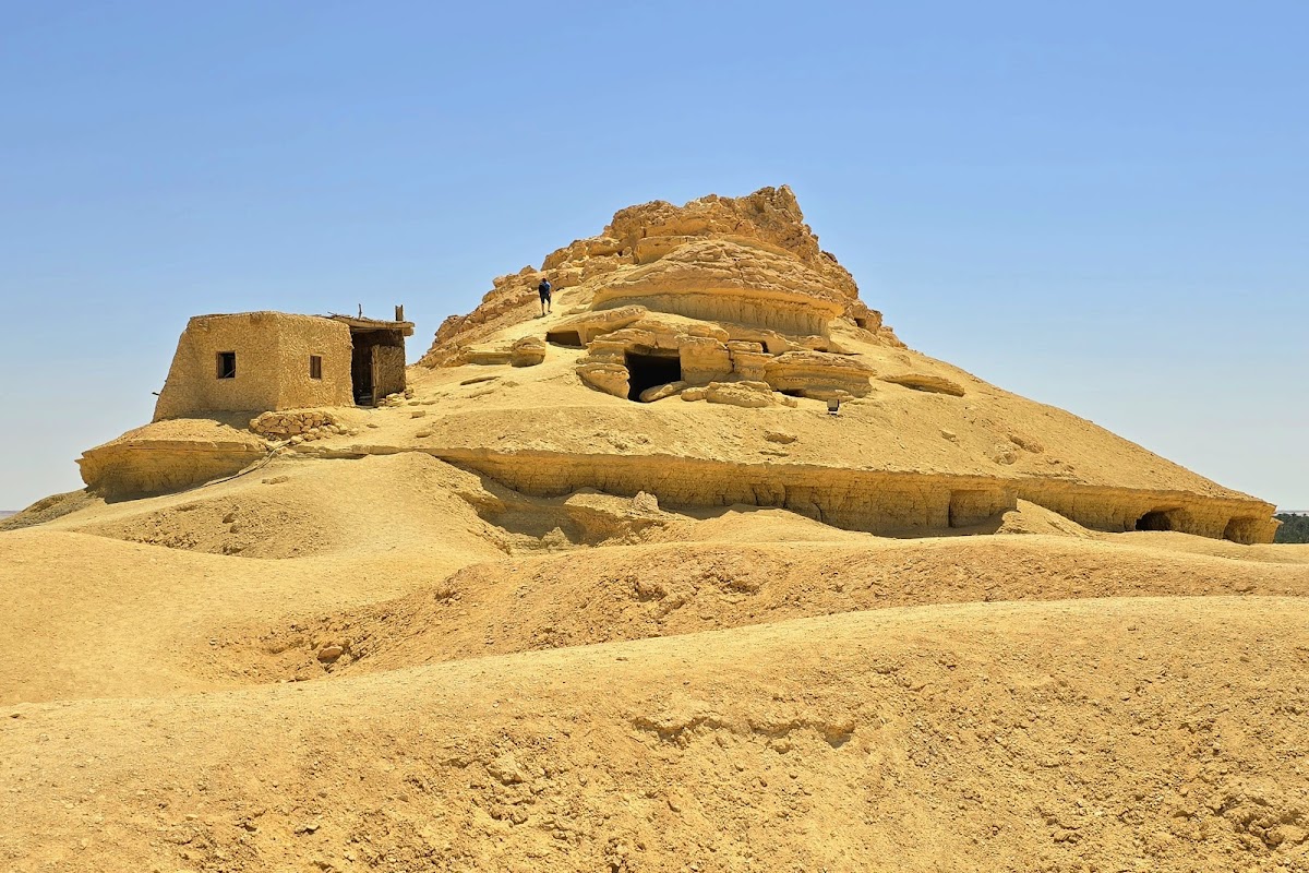 Gebel al-Mawta