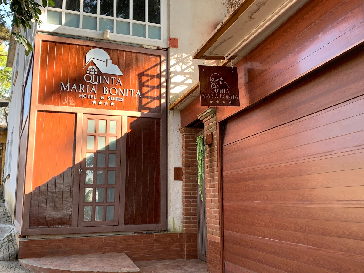 Hotel Quinta Maria Bonita photo 3