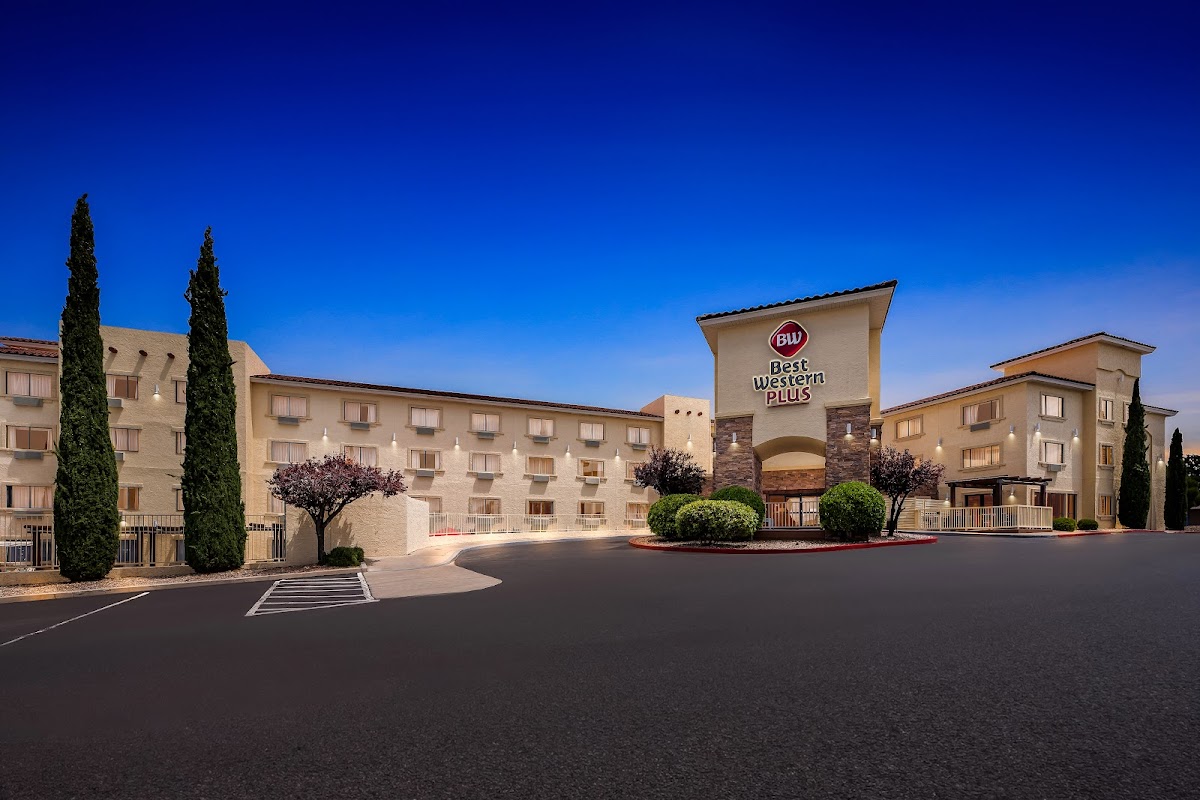Best Western Plus at Lake Powell