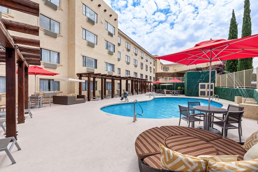Best Western Plus at Lake Powell photo 3