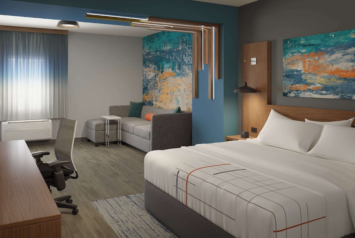 La Quinta Inn & Suites by Wyndham Bardstown photo 2