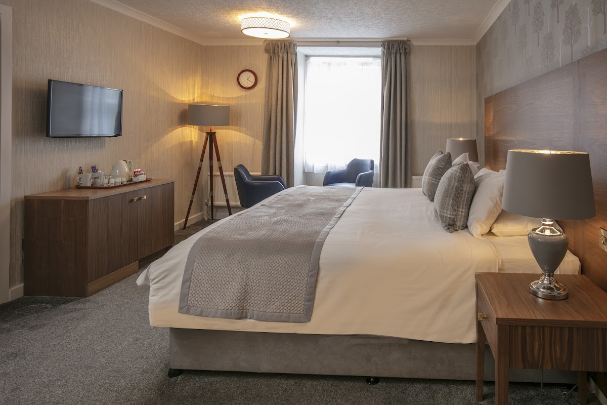 Blunsdon House Hotel Leisure and Beauty Club photo 2