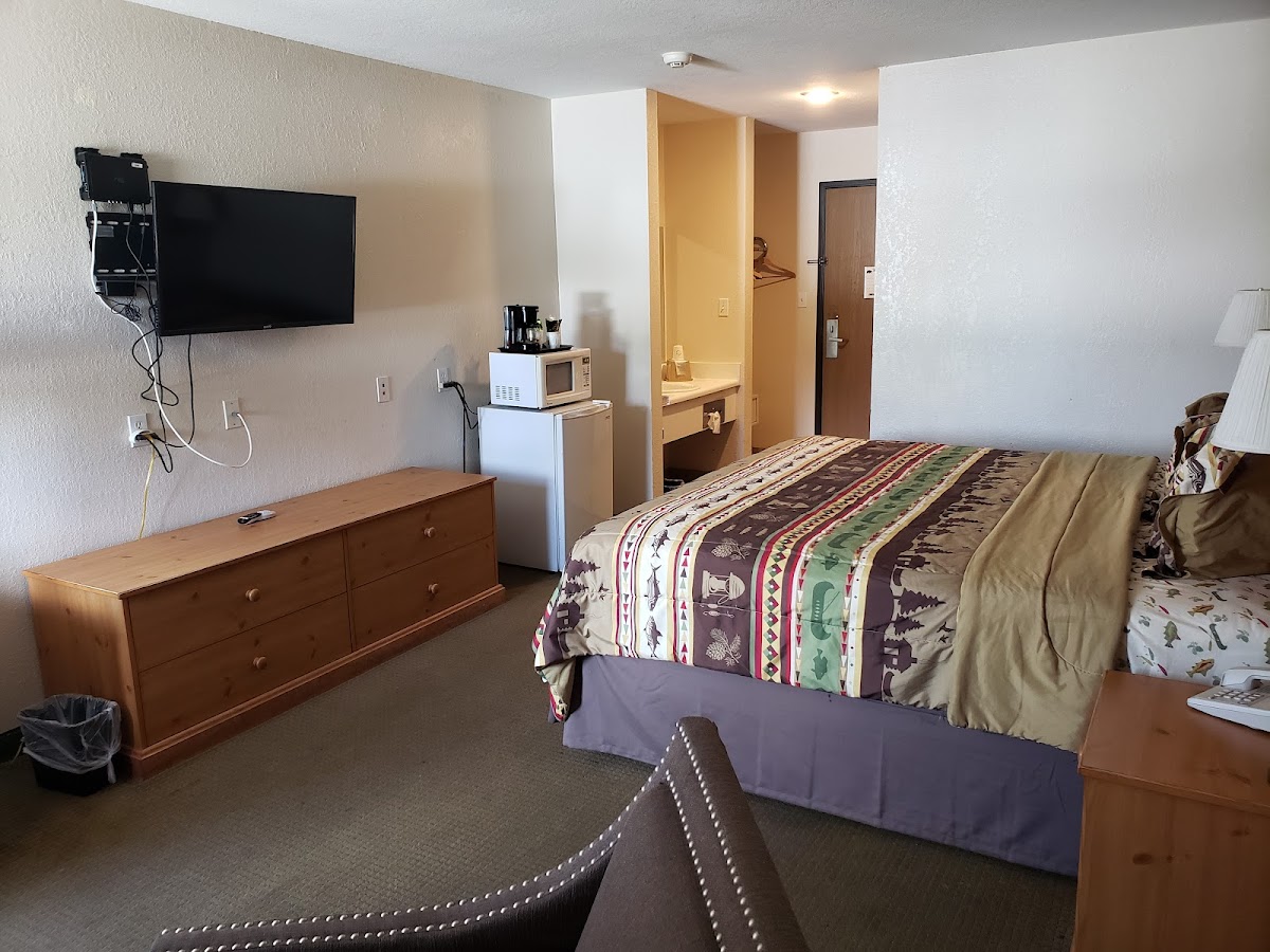 Booneslick Lodge Neosho photo 2