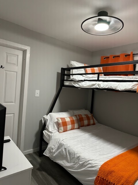 Lake Shafer Resort photo 3