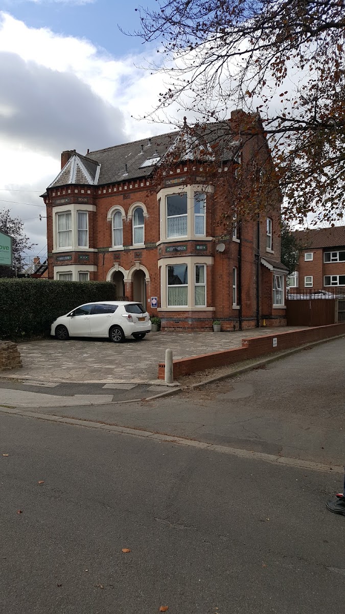 The Grove Guest House photo 3