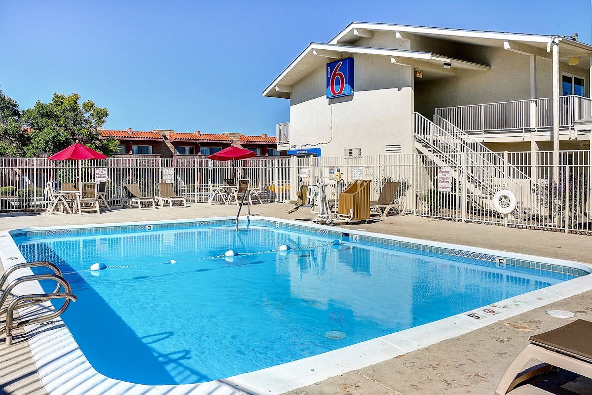 Motel 6 Santa Fe, NM