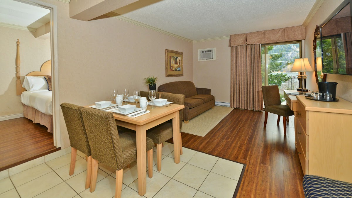 Prestige Inn Nelson