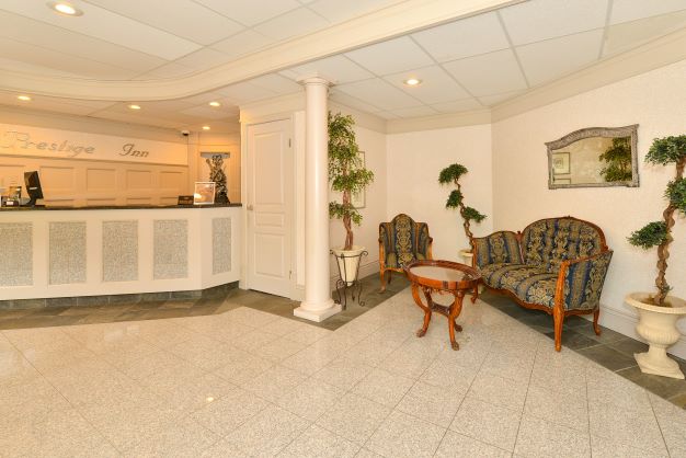 Prestige Inn Nelson photo 2