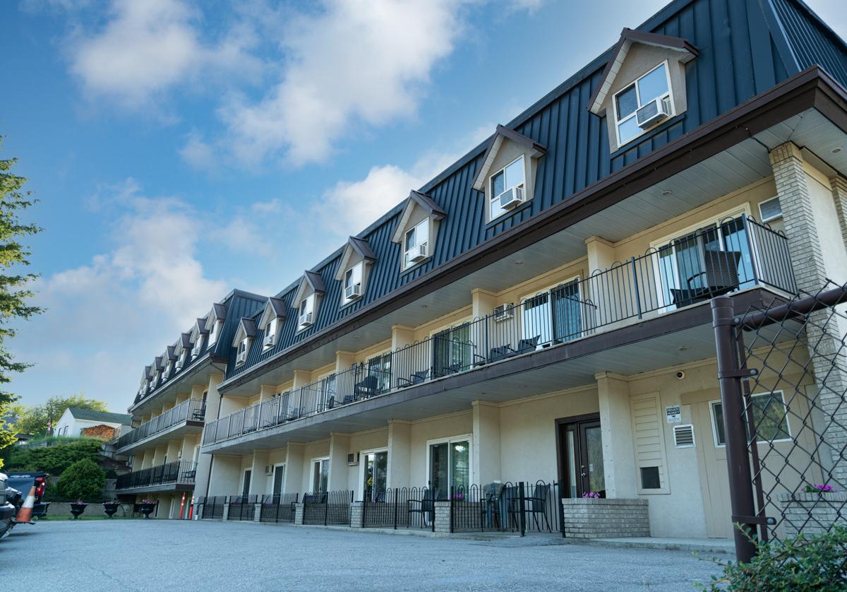 Prestige Inn Nelson photo 3