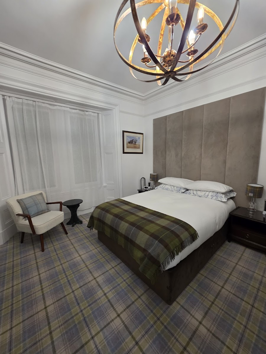 Cambeth Lodge photo 2