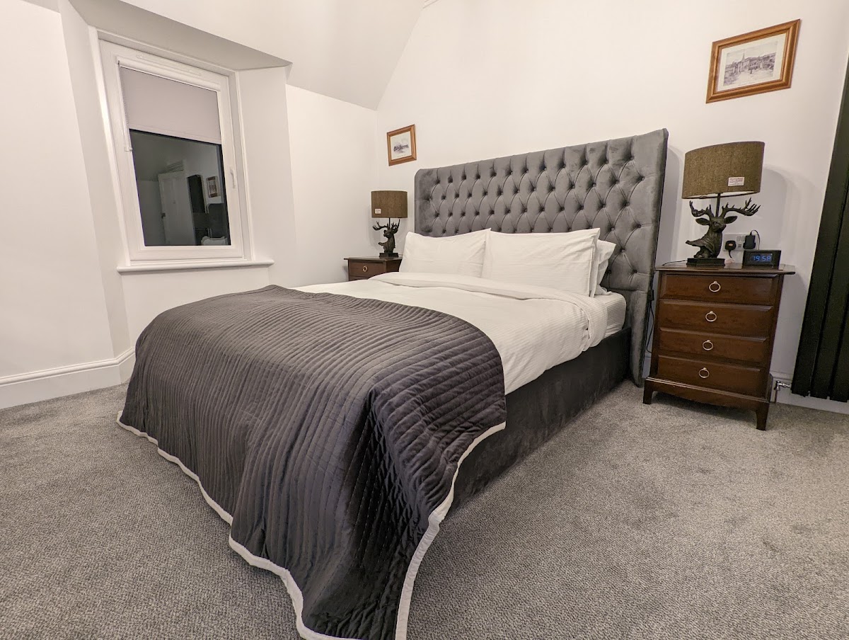 Cambeth Lodge photo 3