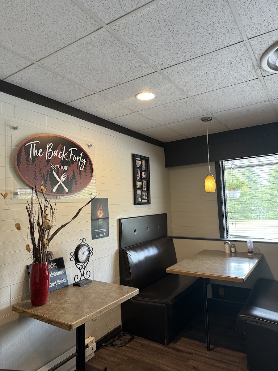 Wells Gray Inn photo 3
