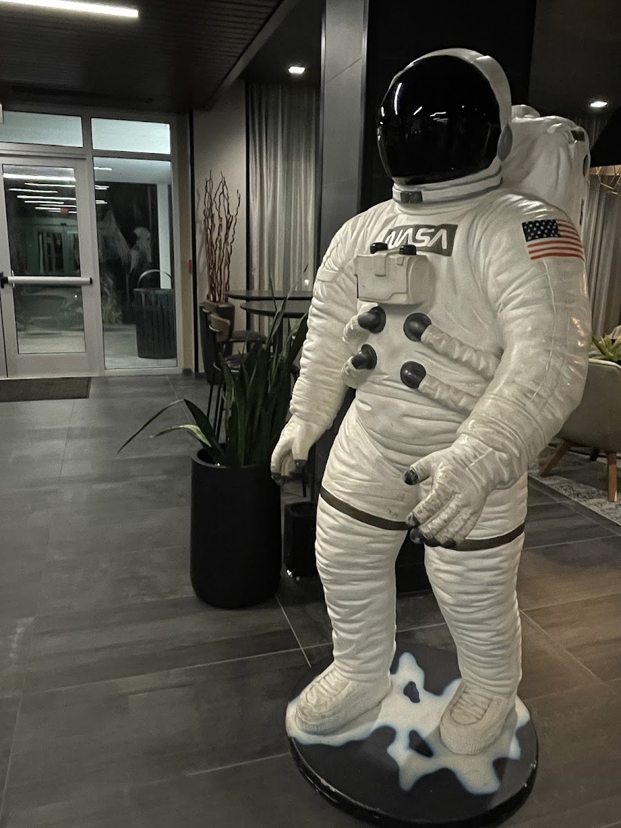 Courtyard by Marriott Titusville Kennedy Space Center photo 2