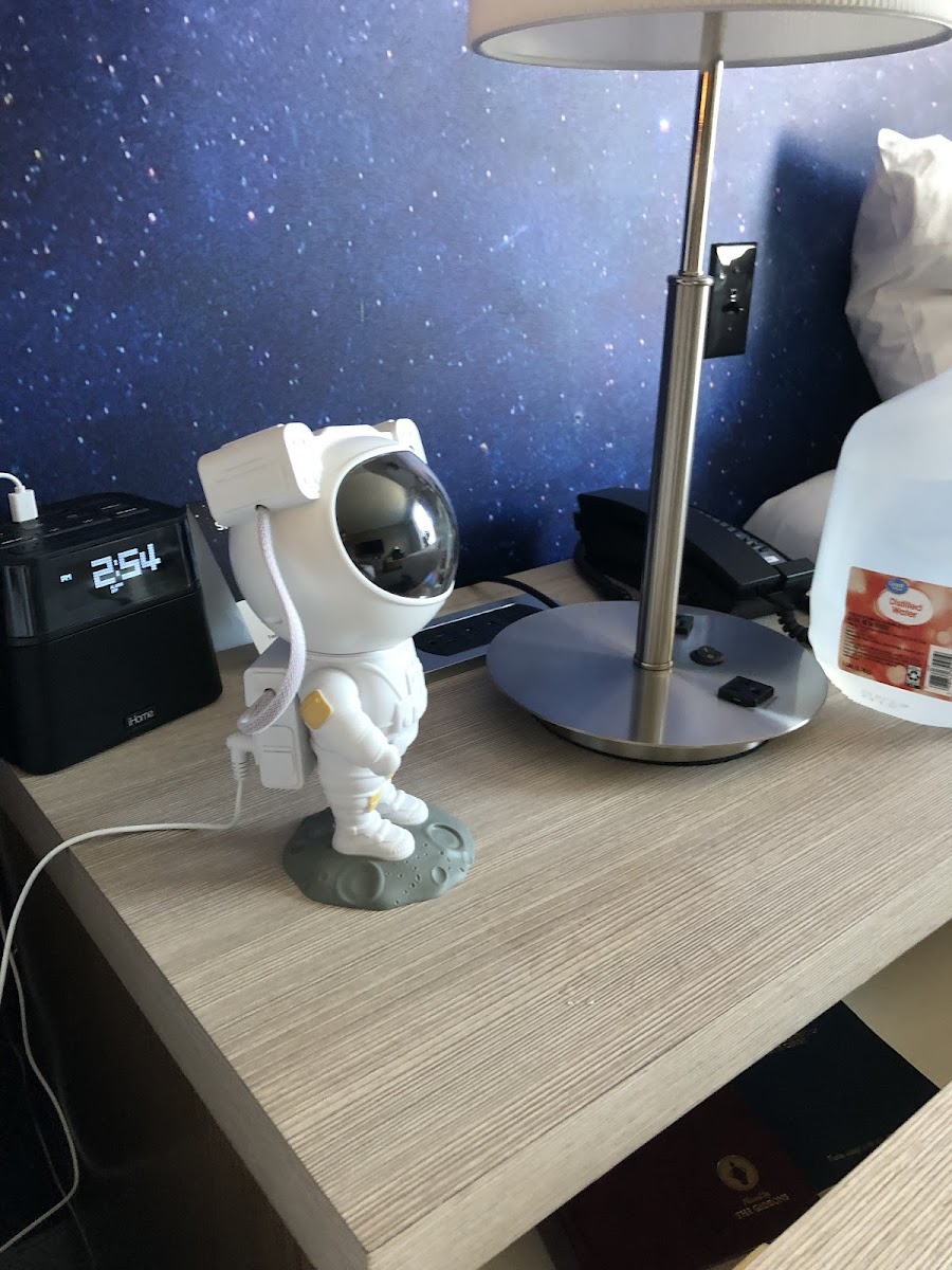 Courtyard by Marriott Titusville Kennedy Space Center photo 3