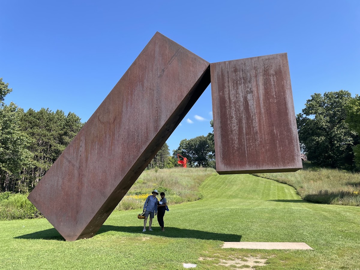 Storm King Art Center