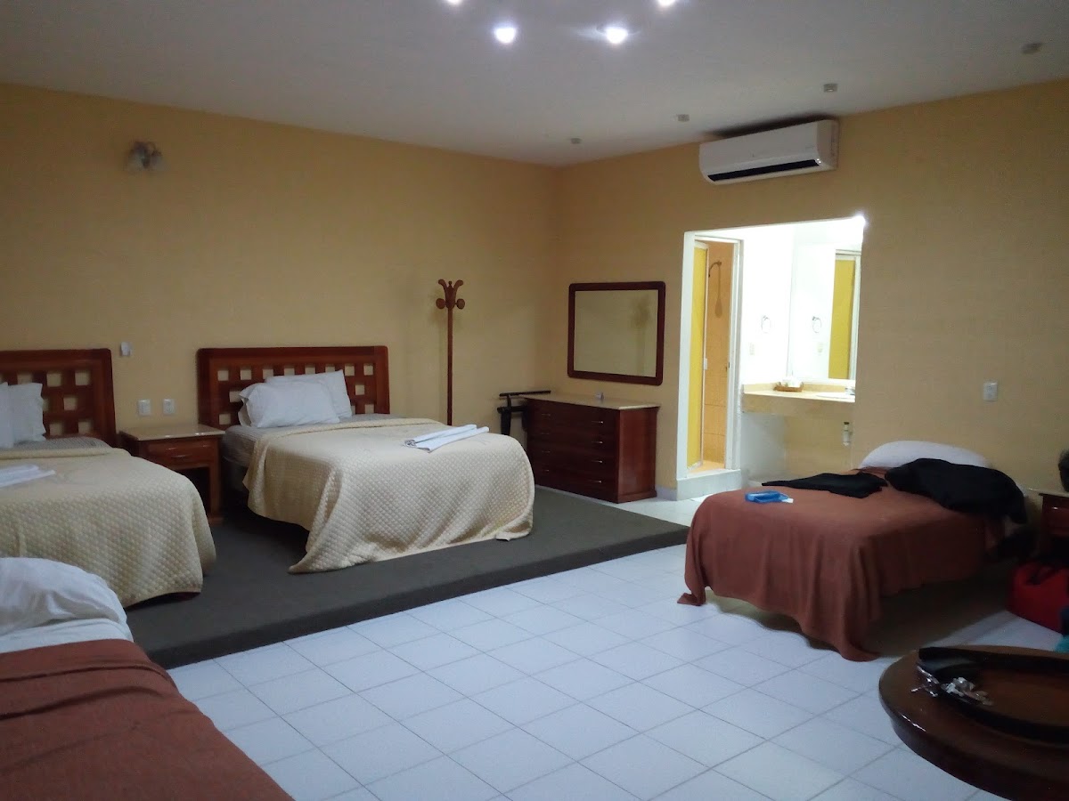 Hotel V/Q photo 2