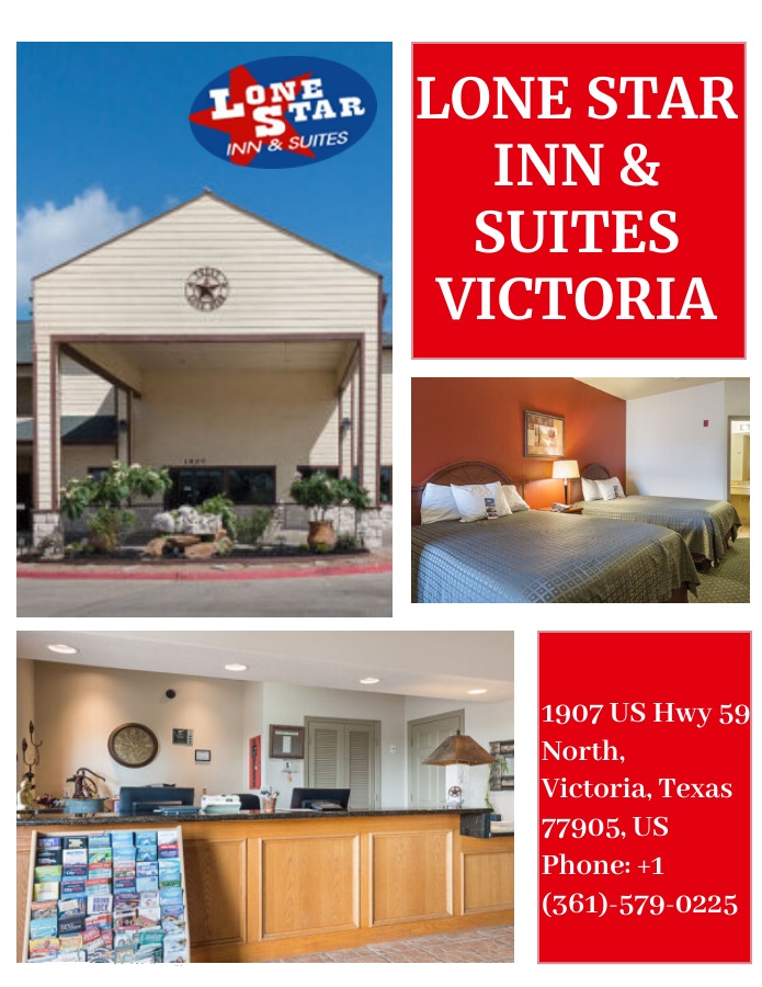 Lone Star Inn & Suites Victoria photo 3