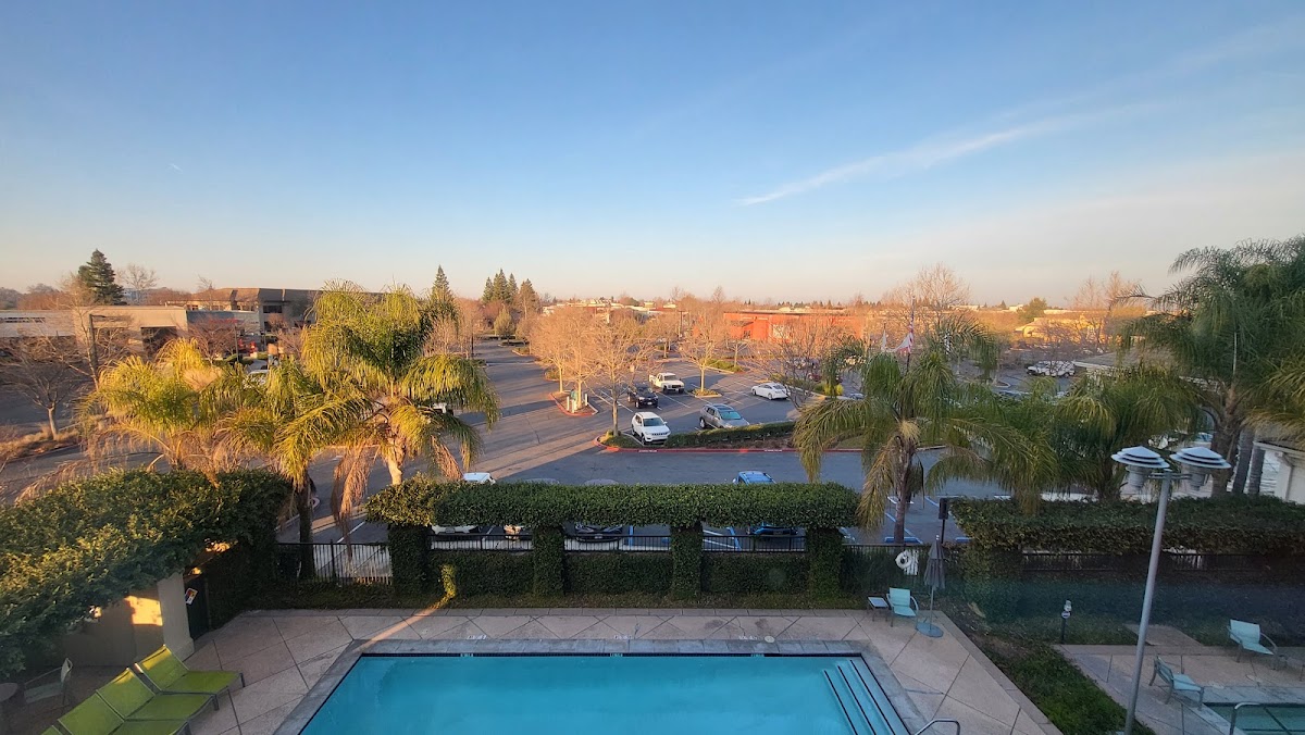 Hilton Garden Inn Sacramento Elk Grove photo 3