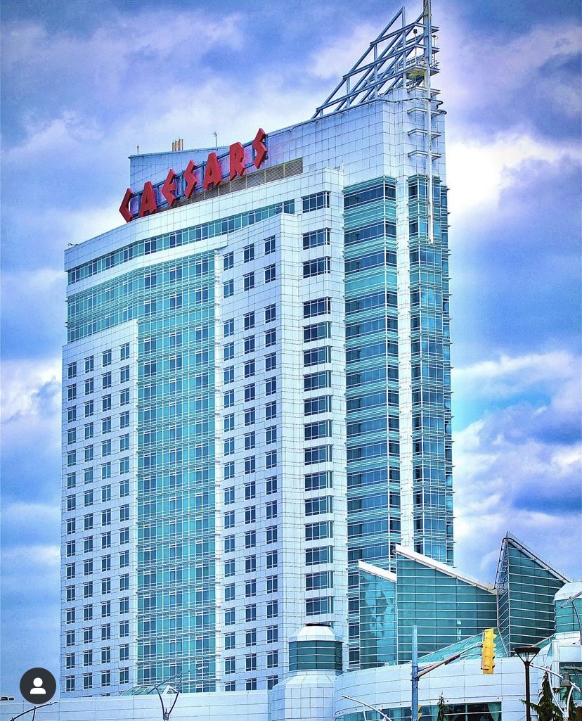 Caesars Windsor - A Caesars Rewards Destination photo 2