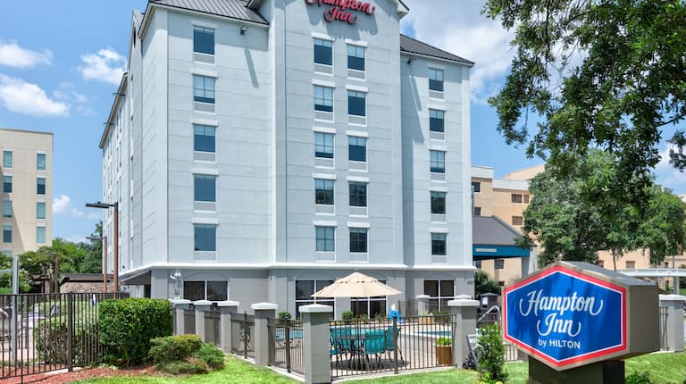 Hampton Inn Biloxi