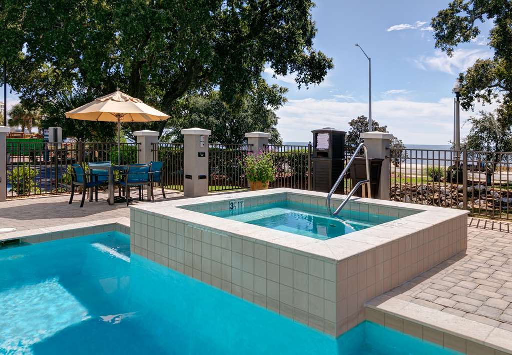 Hampton Inn Biloxi photo 3
