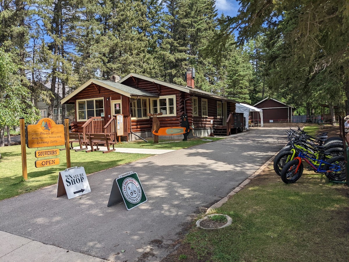 Friends of Riding Mountain National Park