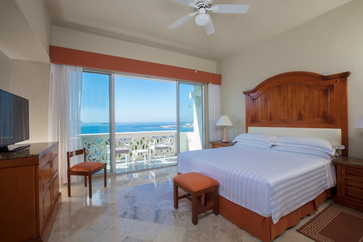 Barceló Karmina - All Inclusive