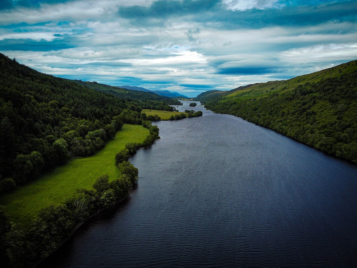 Loch Oich