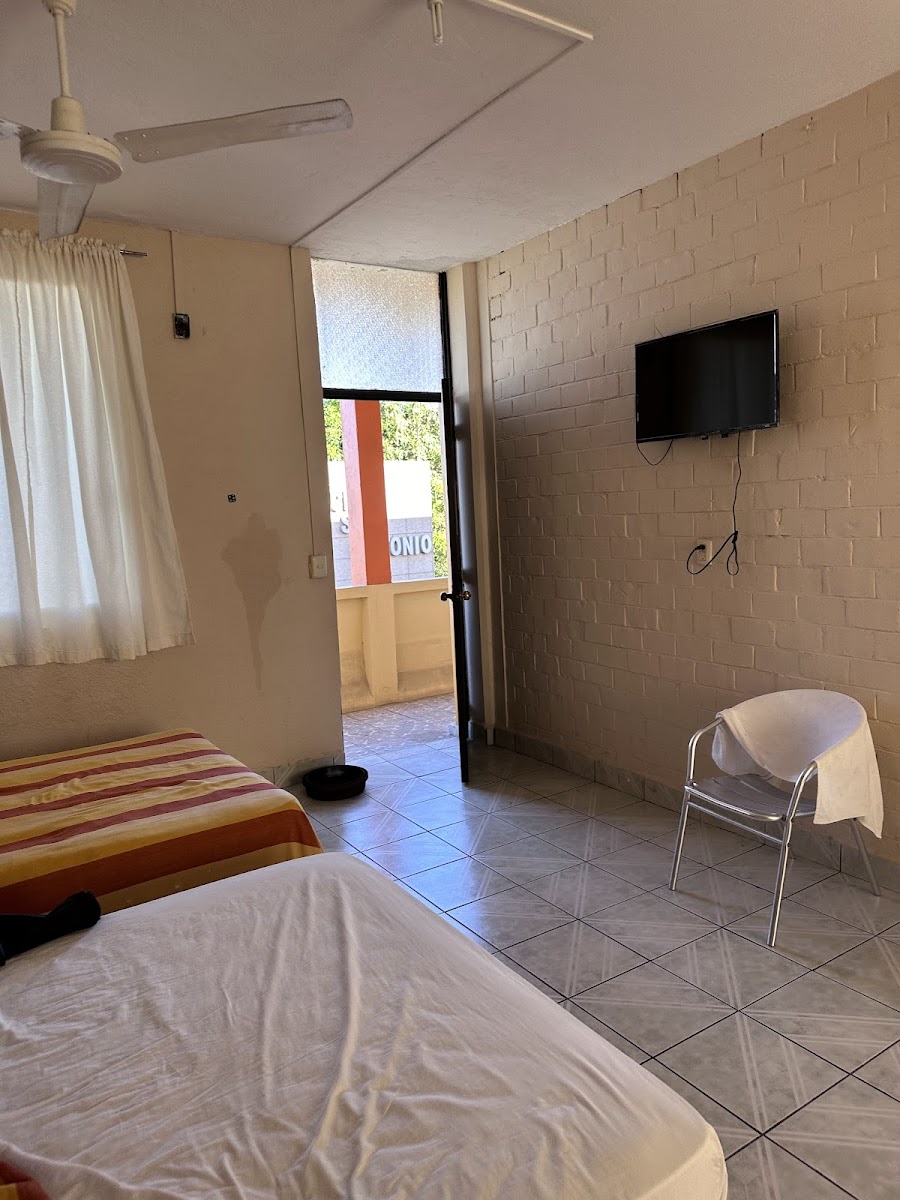 Hotel Plaza photo 3