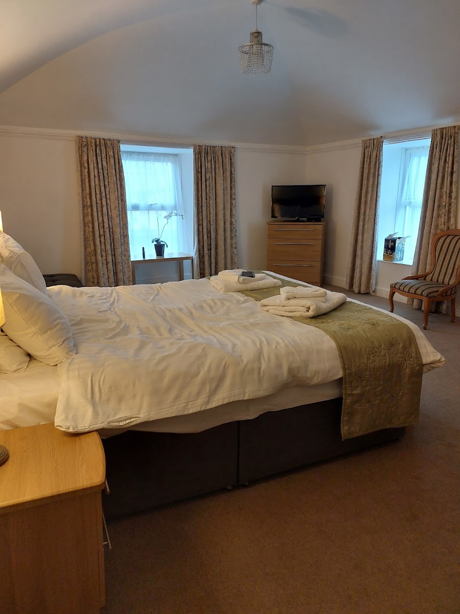 Eliot House Hotel photo 2