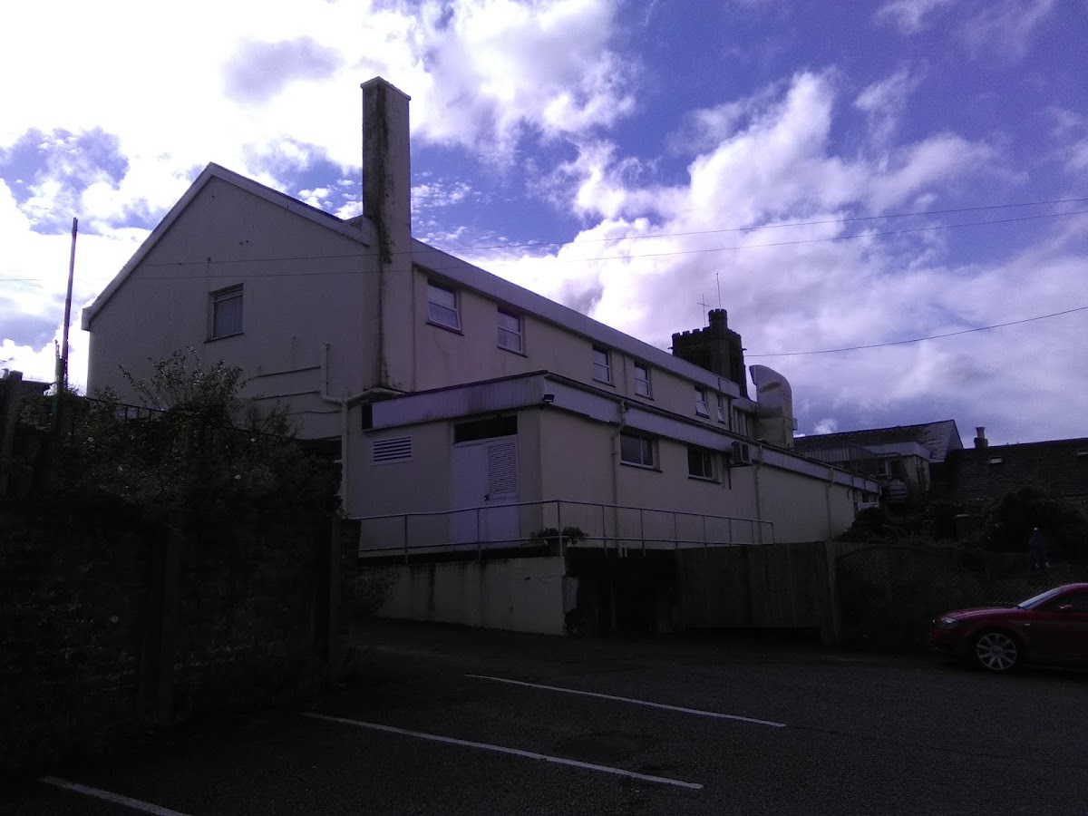Eliot House Hotel photo 3