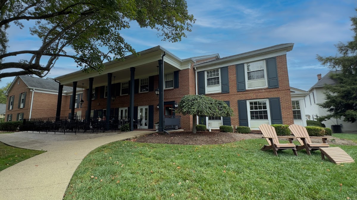 Kenyon Inn & Restaurant