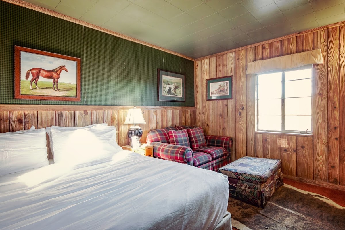 The Simmer Motel photo 2