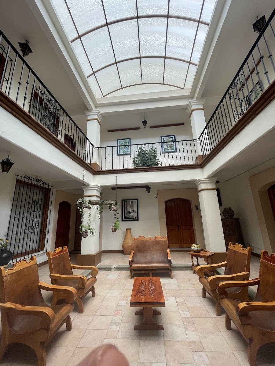 Hotel Posada Catarina