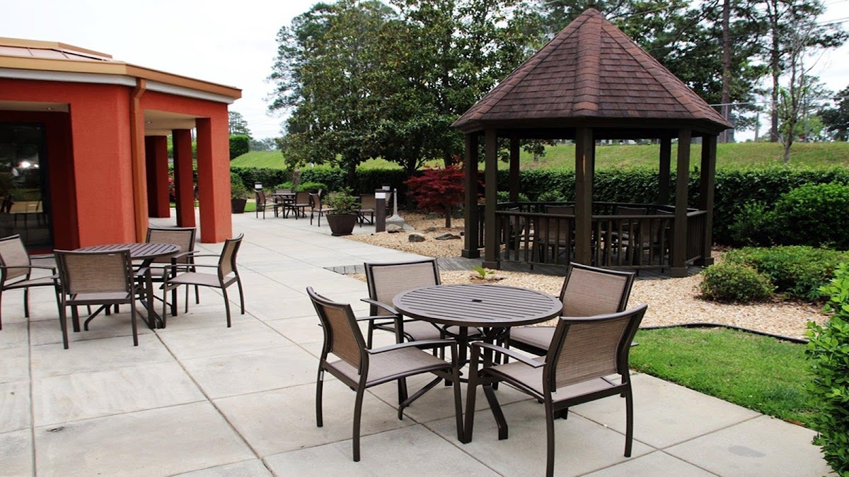Holiday Inn Express Tifton by IHG photo 2