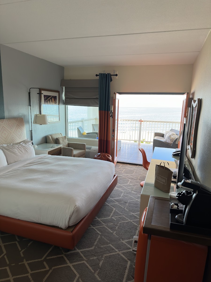 DoubleTree by Hilton Hotel Galveston Beach photo 2