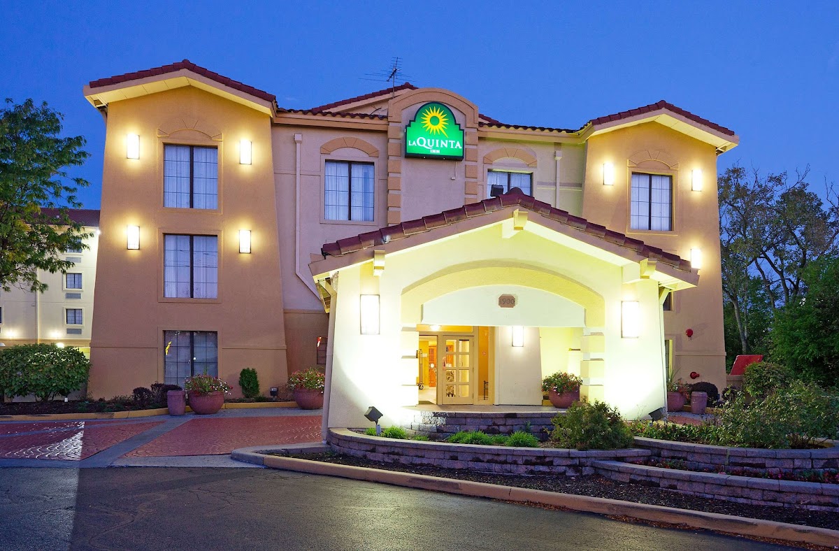 La Quinta Inn by Wyndham Chicago O'Hare Airport