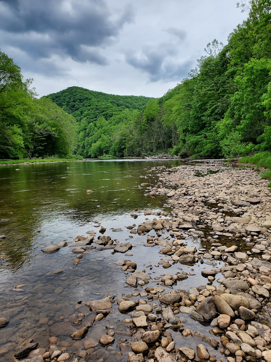 Stuart Recreation Area