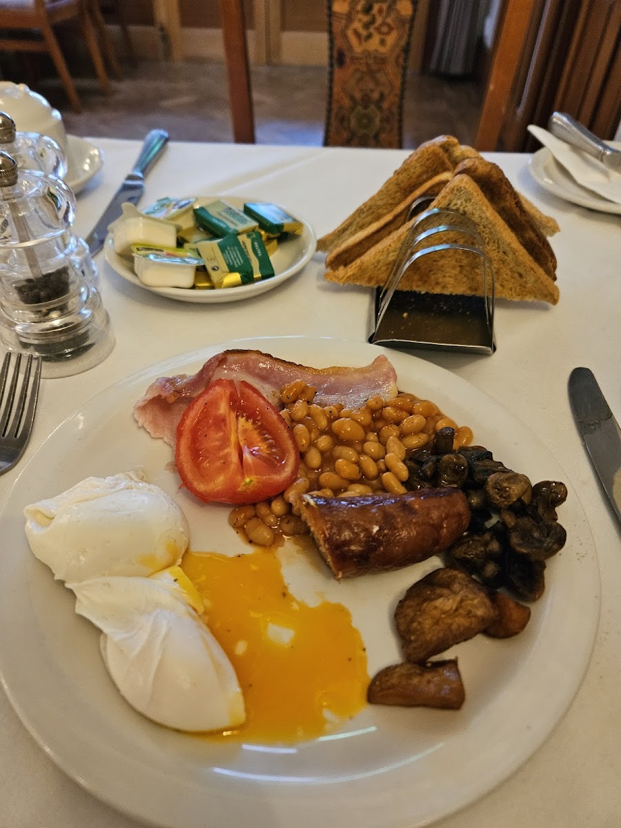 Littlebury Hotel