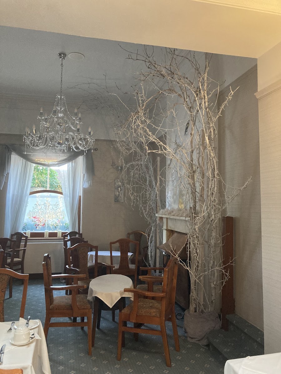 Littlebury Hotel photo 2