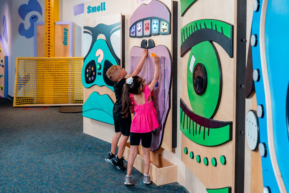 Discovery Center Museum