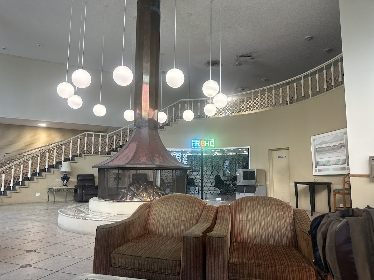 Knights Inn Hallandale