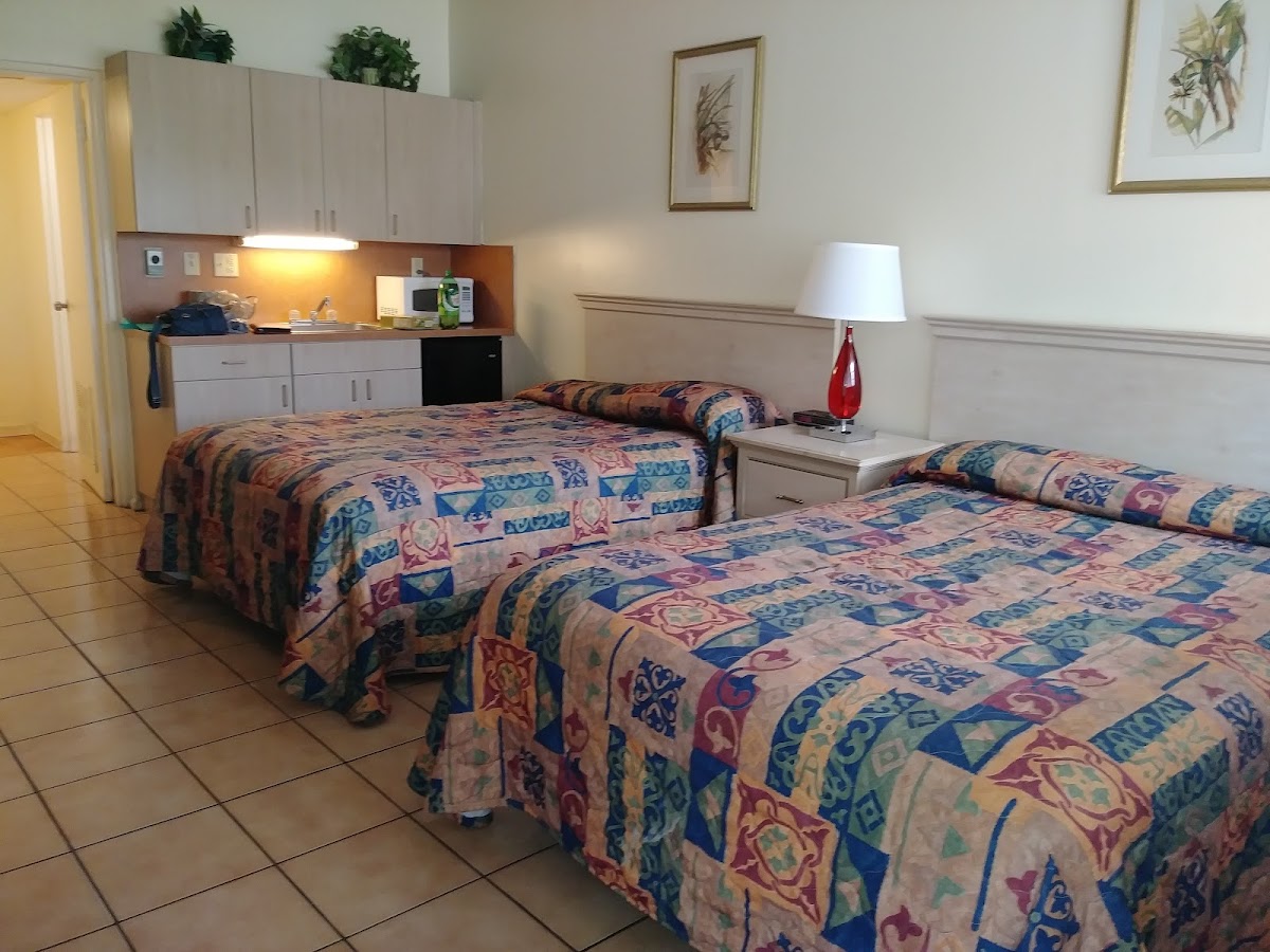 Knights Inn Hallandale photo 2