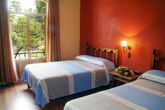 El Gran Hotel photo 3