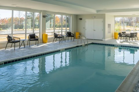 TownePlace Suites by Marriott Memphis Cordova photo 3