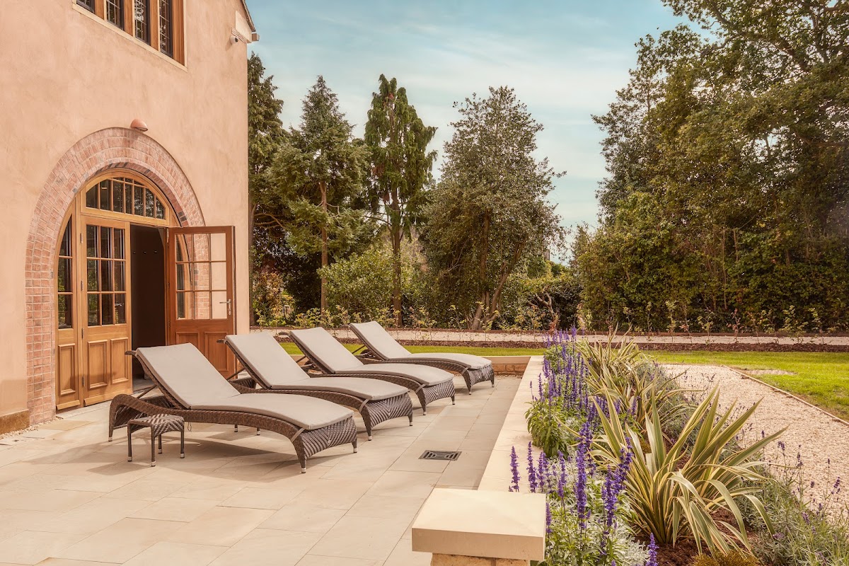 Mallory Court Country House Hotel & Spa photo 2